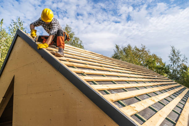 Heating Cable for Roof Installation in Lakeview, CA