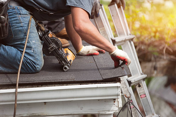 Quick and Trustworthy Emergency Roof Repair Services in Lakeview, CA